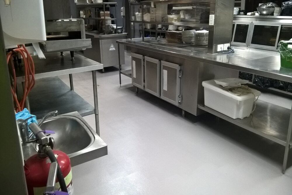  Epoxy Urethane Mortars in Long Island, New York: A Durable Solution for Commercial and Industrial Floors